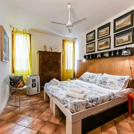 Ca Tolentini Apartment Venice Exterior photo