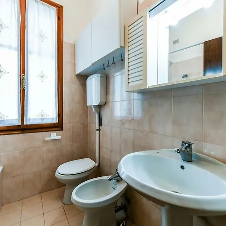 Ca Tolentini Apartment Venice Exterior photo
