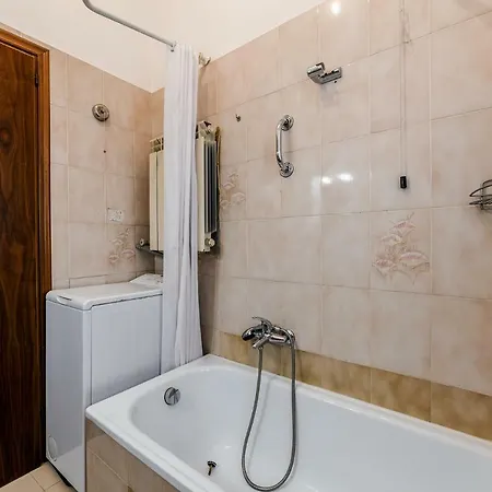 Ca Tolentini Apartment Venice Exterior photo