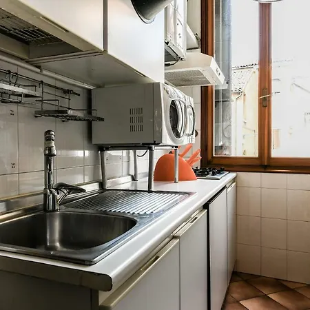 Ca Tolentini Apartment Venice Exterior photo