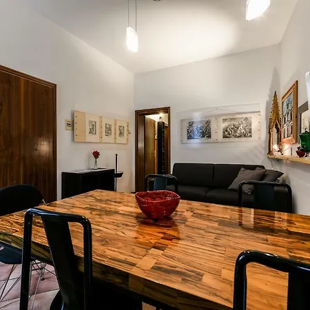 Ca Tolentini Apartment Venice Exterior photo
