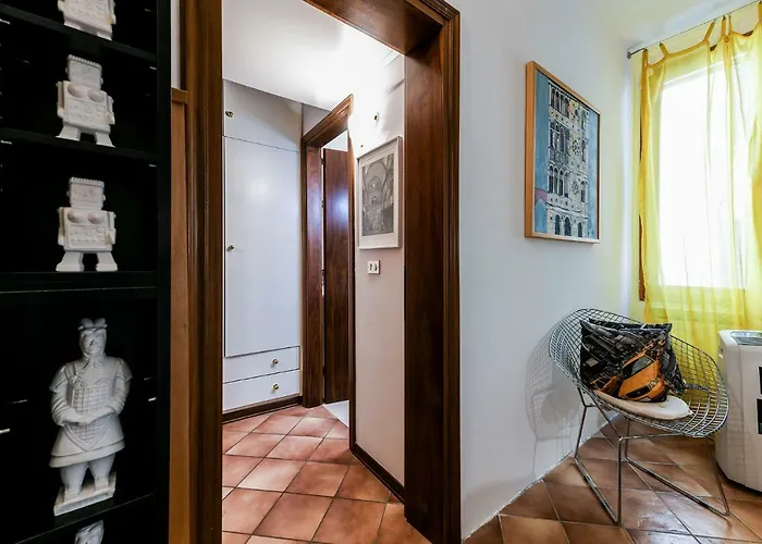 Ca Tolentini