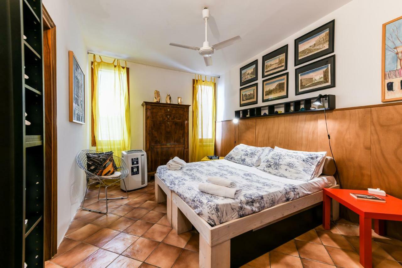 Cà Tolentini Apartamento Veneza