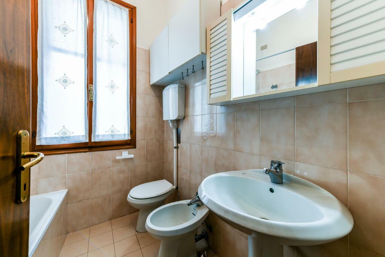 Apartamento Cà Tolentini Veneza