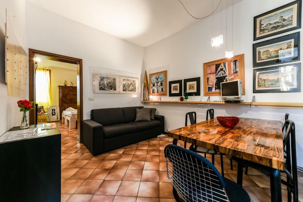 Cà Tolentini Apartamento *