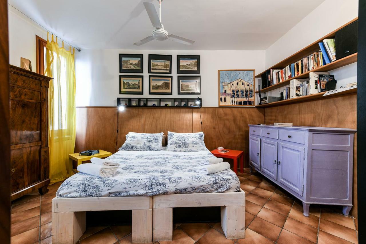 Apartamento Cà Tolentini