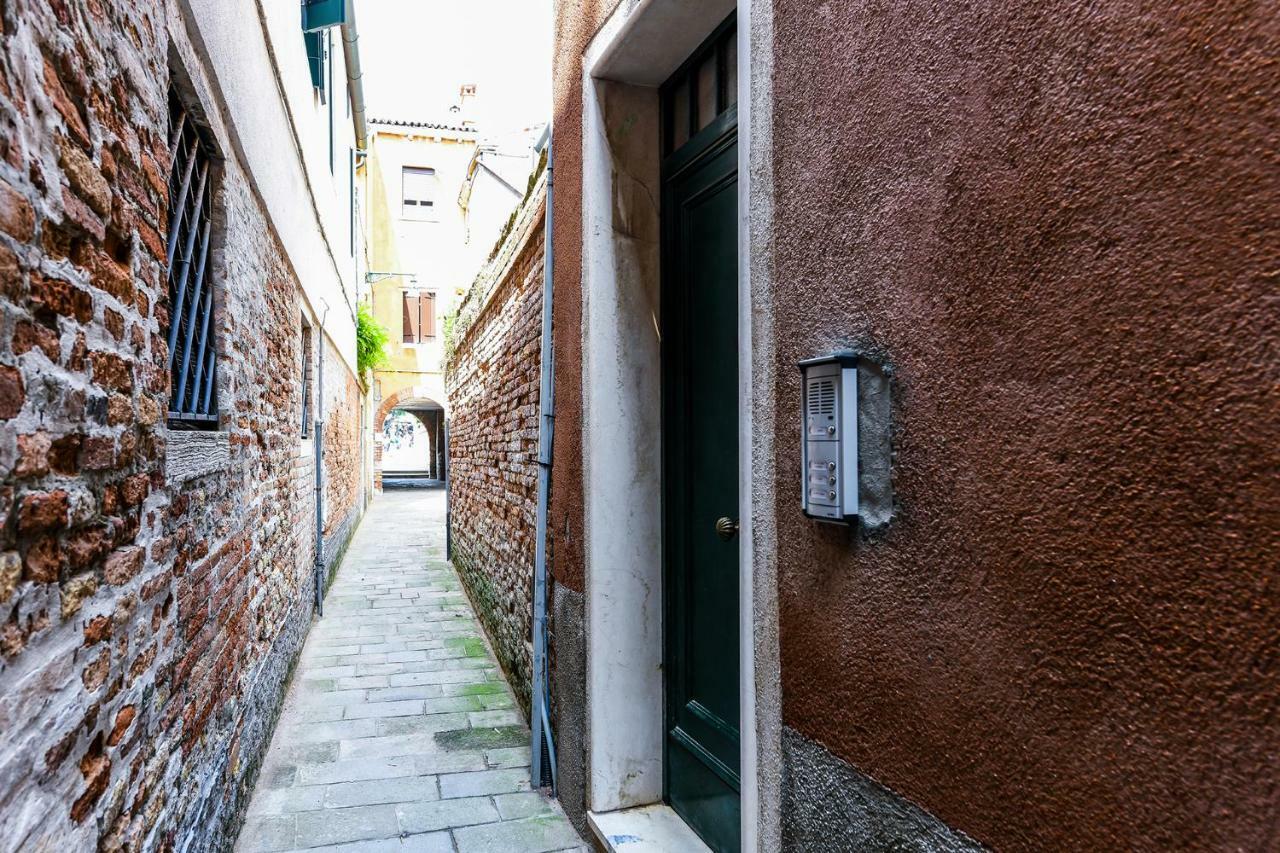 Cà Tolentini Apartamento Veneza